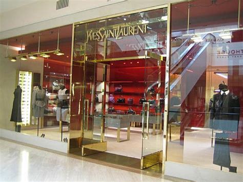 ysl boutique near me.